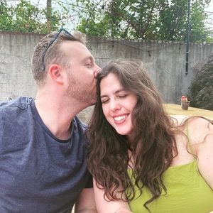 Meet your Posher, Jess